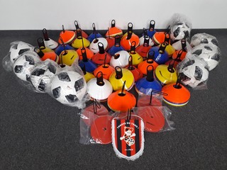 FC Spartak Trnava v rámci podpory mládežníckeho futbalu v ObFZ Trnava
