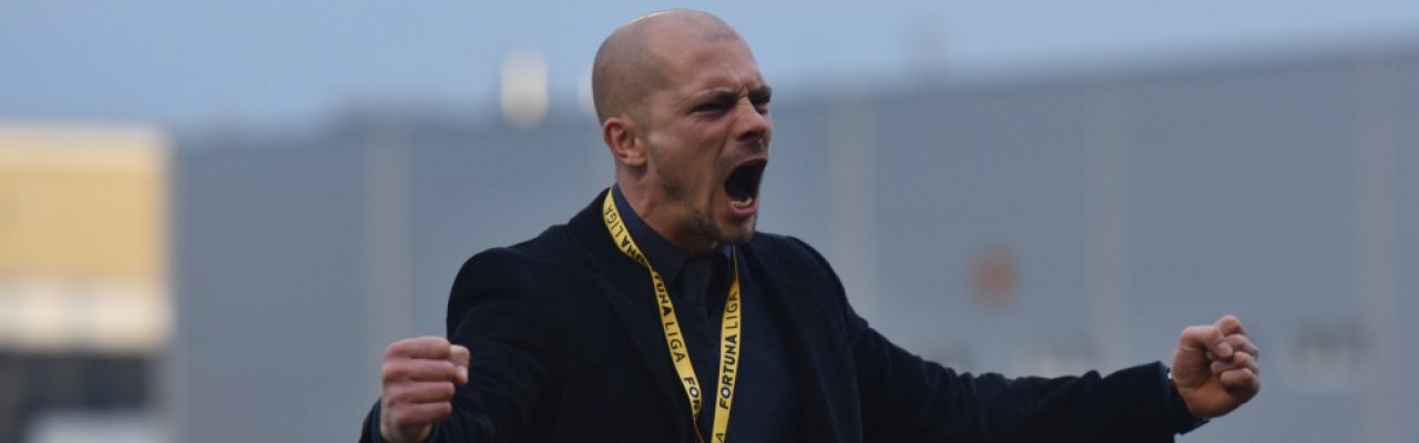 SLOVNAFT CUP: EL MAESTRO: NA TRIUMFY JE VŽDY TEN SPRÁVNY ČAS