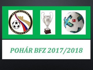 Semifinále pohára BFZ prinesie dve derby stretnutia