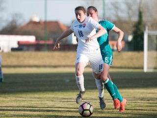 ELITE ROUND WU19 - ŽEMBERYOVÁ PO PREHRE S NEMKAMI: MÁME DAŤ HLAVY HORE