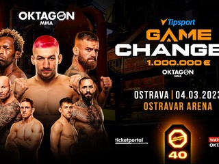 Program a výsledky OKTAGON Tipsport GameChanger: Turnaj začne v Ostrave.