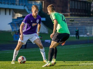 II. liga - Na čele opäť Skalica, Šamorín vyhral v Komárne