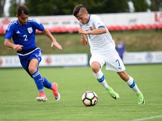 MLÁDEŽ: Večer Grassroots futbalu 2017