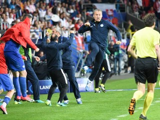 REPREZENTÁCIA U21:  Sokolíci odštartujú novú kvalifikáciu v Senici