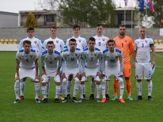 Slovakia Cup 2017: Po remíze s USA Slováci v piatok o bronz