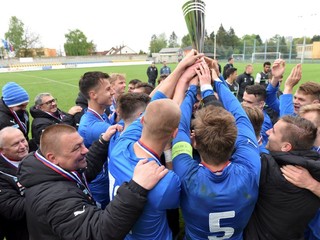 Slovakia Cup 2017: Sokolíci majú bronz! Víťazom Rusko