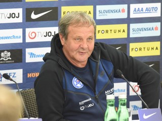 Tréner Ján Kozák: “Horkosť ešte cítim, ale musíme pozerať dopredu“