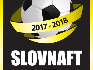 Slovnaft cup 2017/18, 1. kolo: Myjava suverénna v Podolí