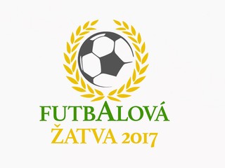 Futbalová žatva 2017!