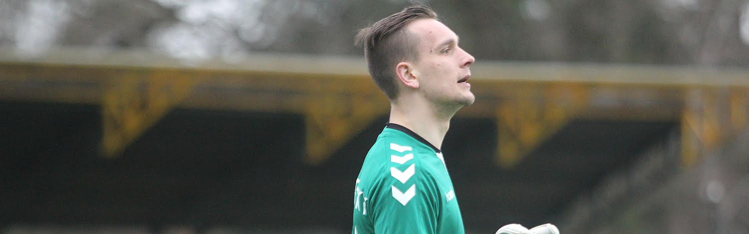 2. LIGA: MARTIN PASTORNICKÝ CHCE DOBRÝMI VÝKONMI SPÄŤ DO REPREZENTÁCIE