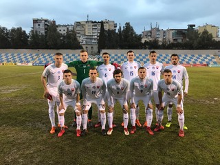 SLOVENSKO 21 - Tréner Brunegraf po výhre 3:2 v Albánsku: Bolo to o neskutočnej vôli