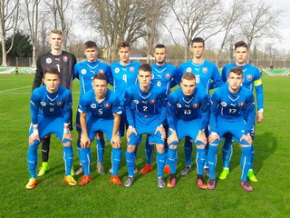 Slovensko U19: Prehra v úvode so Srbskom