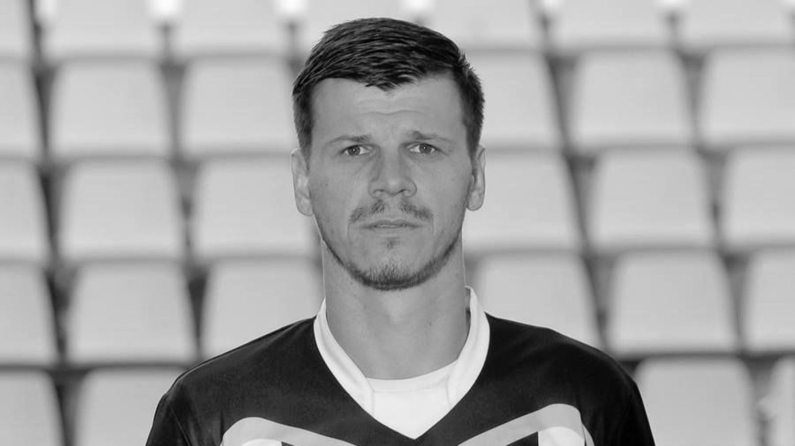 R.I.P. JURAJ HALENÁR