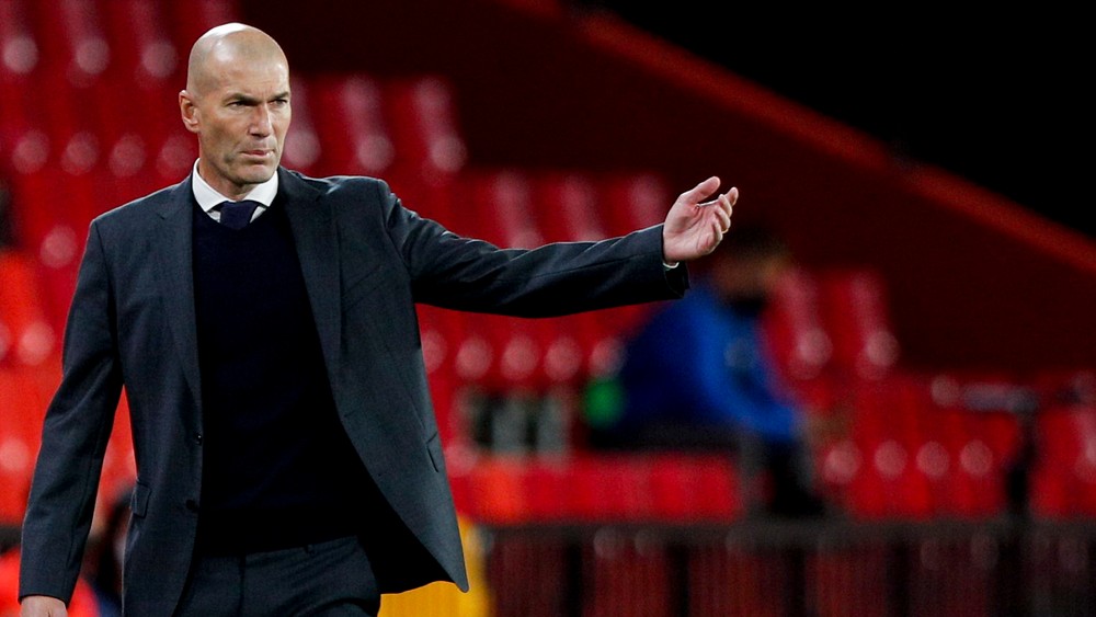 Zinedine Zidane is likely to end up as a Real Madrid coach.  Will Raul replace him?