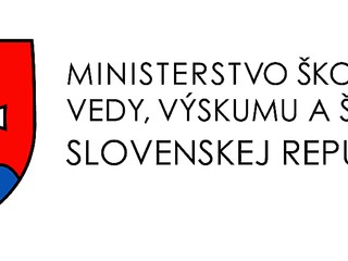 Oznam Ministerstva školstva, vedy, výskumu a športu SR pre športových odborníkov - podnikateľov