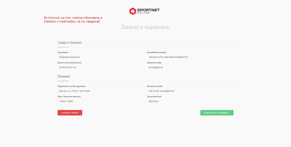 Online Zoznamka Veľká prvá správa
