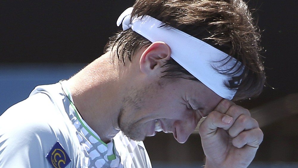 Stachovsky: Przygotuj się na granice z Rosją