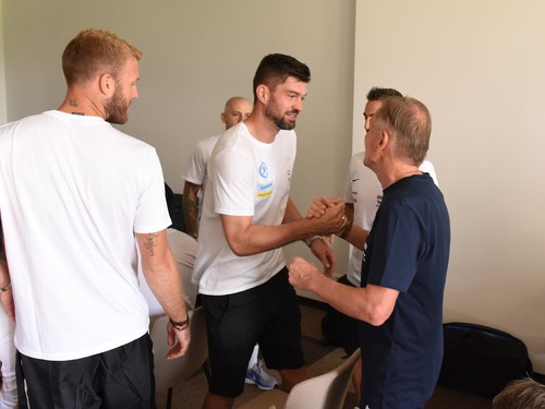 SLOVENSKO A: Kozáčik musí odísť, nahradí ho Novota