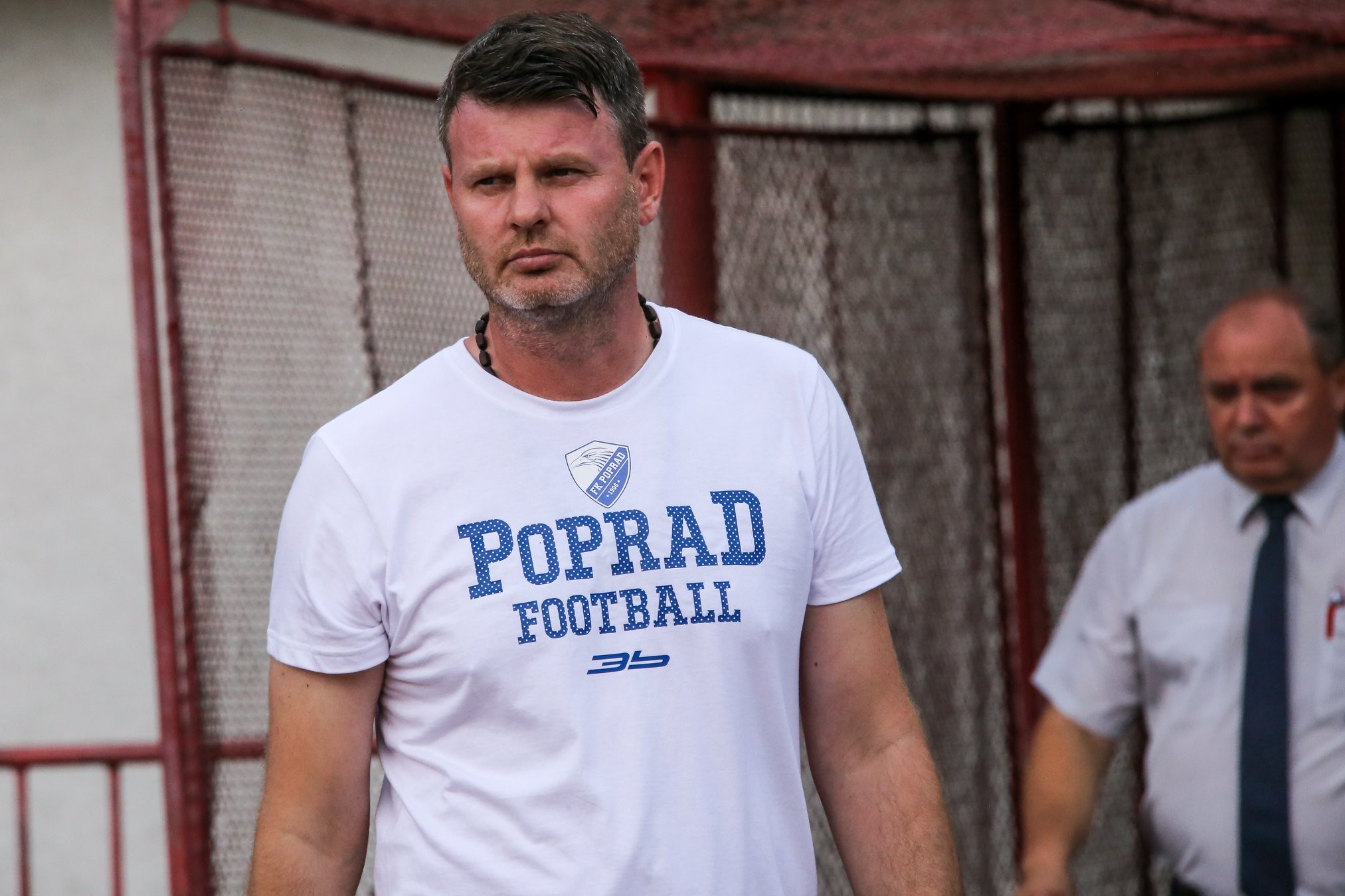 II. liga - Streňa a Petruša čaká zápas proti svojim
