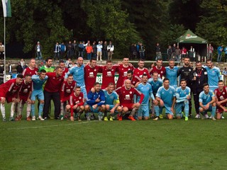 SLOVNAFT CUP: V 3. kole padlo úctyhodných 136 gólov, žreb 4.kola je v pondelok