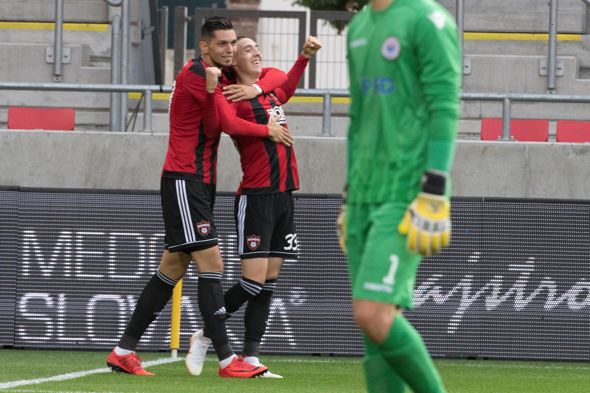LM: DUEL S MOSTAROM ROZHODOL VÍŤAZNÝM GÓLOM ERIK JIRKA