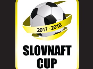 Slovnaft Cup, 5. kolo: Slovan proti Nitre!