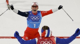 Najúspešnejší športovci v histórii ZOH: Nórska bežkyňa získala až 15 medailí