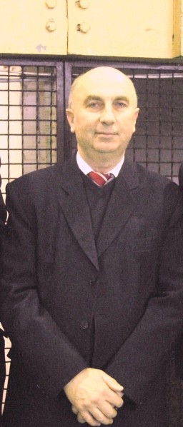 Ladislav Jaborek čerstvým šesťdesiatnikom