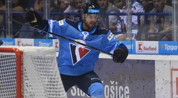 Michalovce získali obrancu so skúsenosťami z KHL, hral aj v reprezentácii