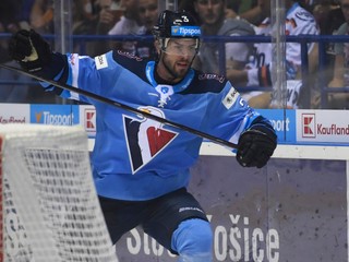 Michalovce získali obrancu so skúsenosťami z KHL, hral aj v reprezentácii