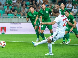 EL – Po prvých zápasoch Trnava aj Trenčín v hre o postup!
