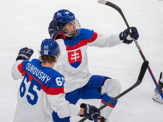 Vypustite z klietky Slafkovského, píše IIHF. Titul získa iba jeden Fín
