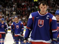Hokej na zimných olympijských hrách (ZOH) - ako obstálo Slovensko? (história)