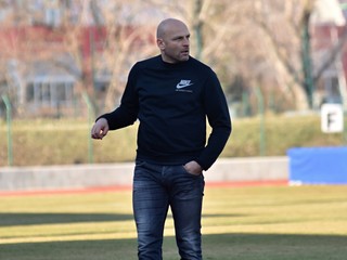 SR 21 – Nový tréner Adrián Guľa: Rozhodoval som sa podľa mojich hodnôt