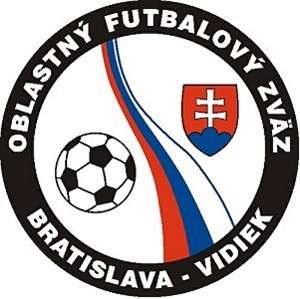 ÚRADNÁ SPRÁVA Č. 49 ZO DŇA 1. 6. 2018 ObFZ Bratislava – vidiek