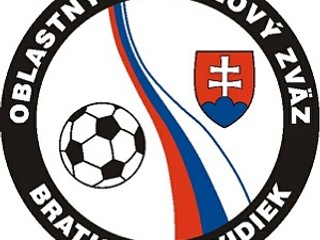 ÚRADNÁ SPRÁVA Č. 41 ZO DŇA 6. 4. 2018  ObFZ Bratislava – vidiek
