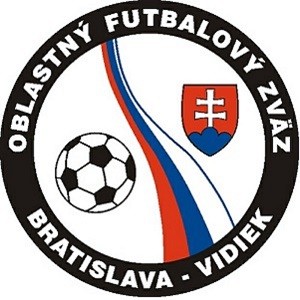 ÚRADNÁ SPRÁVA Č. 48 ZO DŇA 25. 5. 2018 ObFZ Bratislava – vidiek