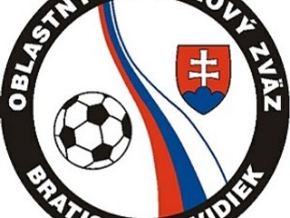 Správa pre všetky futbalové kluby ObFZ Bratislava – vidiek