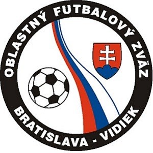 Nominácia hráčov U11 výberu ObFZ Bratislava - vidiek na tréningový zraz 16. 5. 2018 od 18.00 h - OFC 014 Vinosady