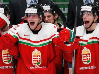 Hokejový šampionát v Maďarsku nebude, chýbali garancie od vlády