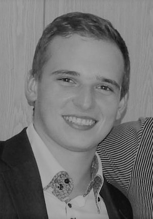 R.I.P. Jakub Gorel