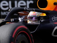 ONLINE: Veľká cena Monaka 2022 (Formula 1)