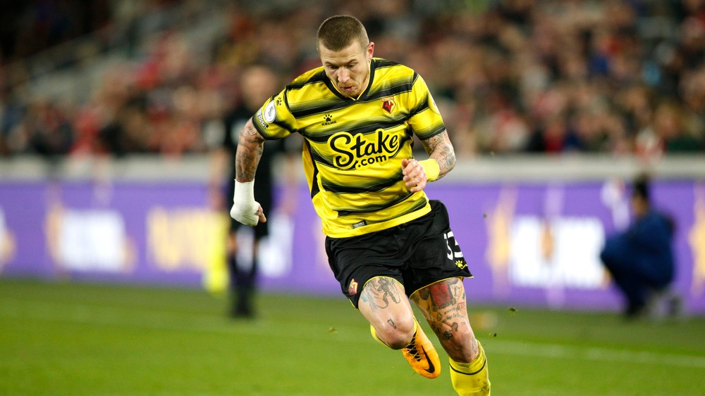 Fortuna League: Juraj Kucka allegedly negotiates a transfer to Slovan Bratislava