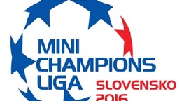 MINI CHAMPIONS LIGA SLOVENSKO 2017