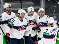 USA získali ďalšiu posilu na MS. Príde najužitočnejší hráč AHL