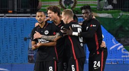 Eintracht aj Rangers môžu zopakovať historický úspech. Na európsku trofej čakajú roky