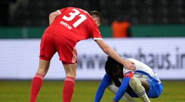 Hertha s Pekaríkom v Nemeckom pohári skončila, neuspel ani Mönchengladbach