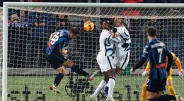 Inter ukončil víťaznú sériu. Dôvodom môže byť únava po Juventuse