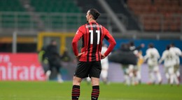 Rozhodca obral AC Miláno o víťazstvo, napokon nemá ani bod