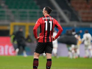 Rozhodca obral AC Miláno o víťazstvo, napokon nemá ani bod